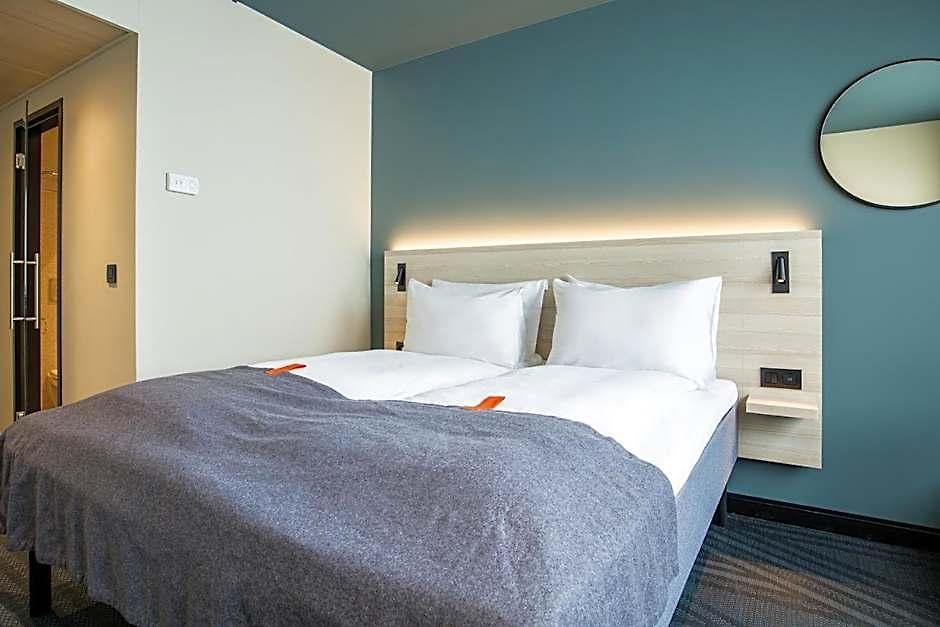 Hotel Citybox Centre Louise 3*