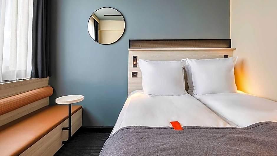 Citybox Centre Louise 3*