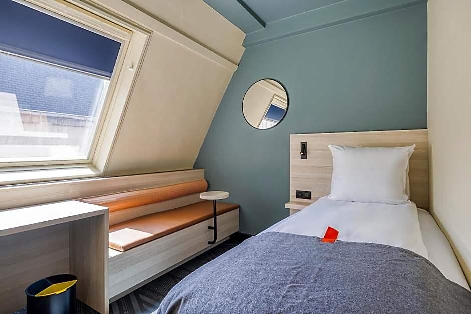 Citybox Centre Louise 3*