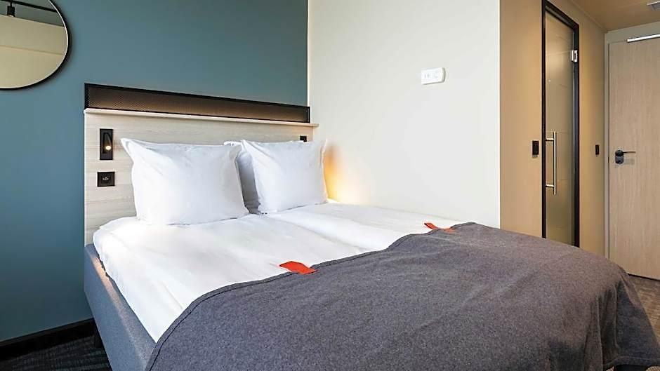 Citybox Centre Louise 3* Brussels
