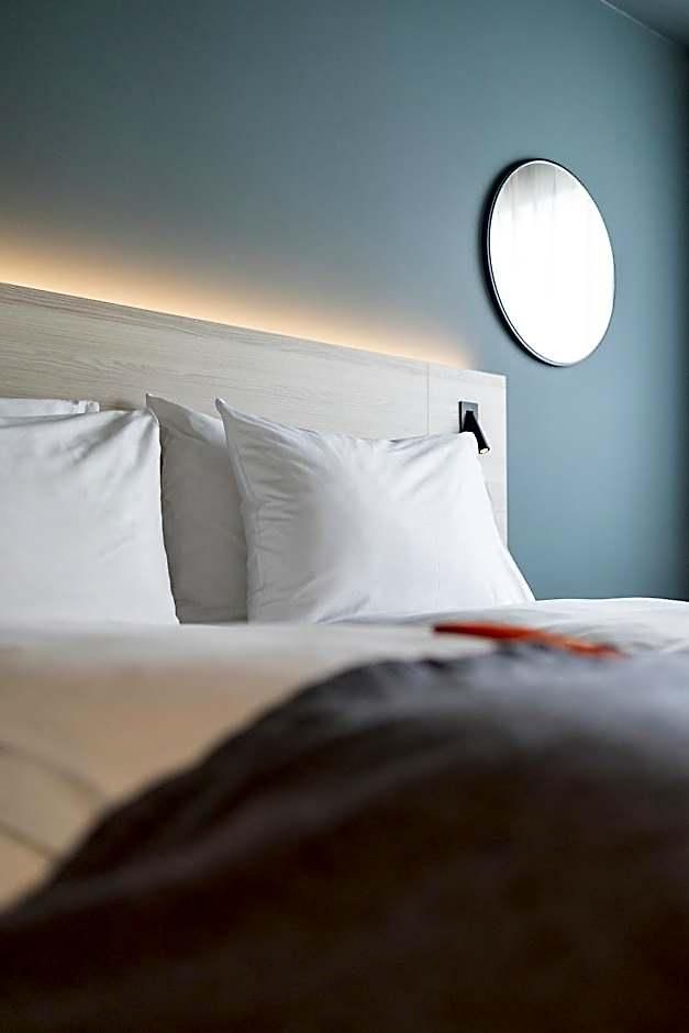 Citybox Centre Louise 3* Brussels