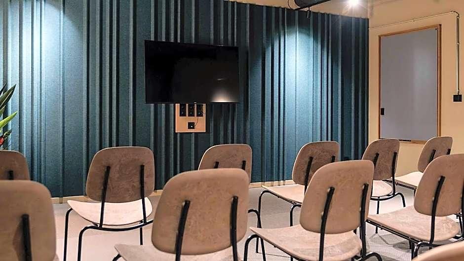 Citybox Centre Louise 3*