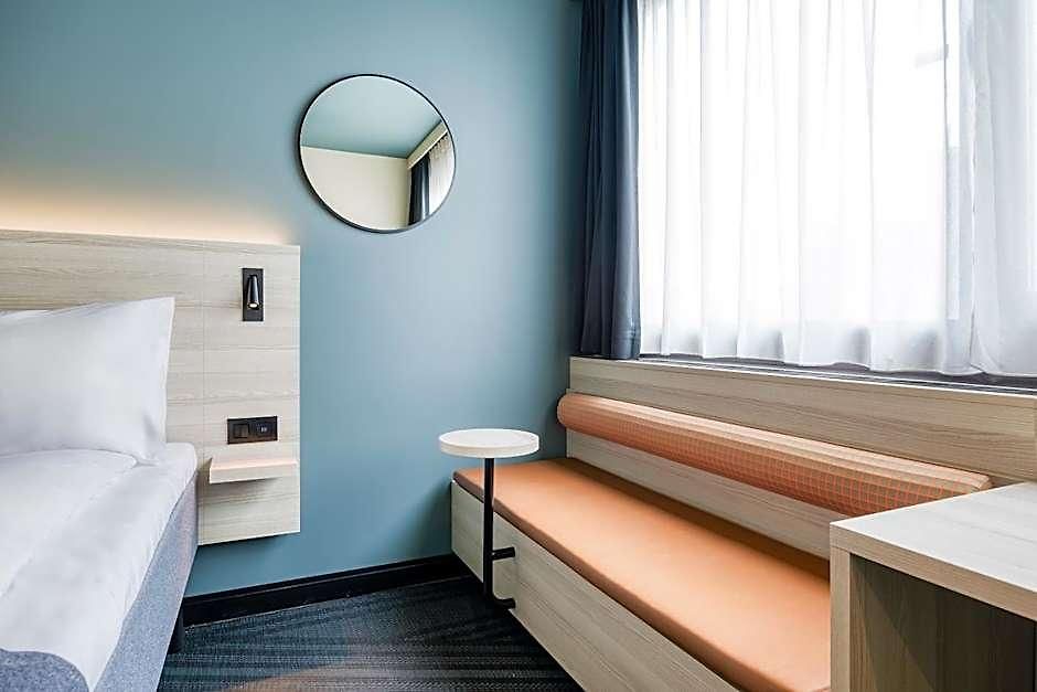 Citybox Centre Louise 3* Brussels