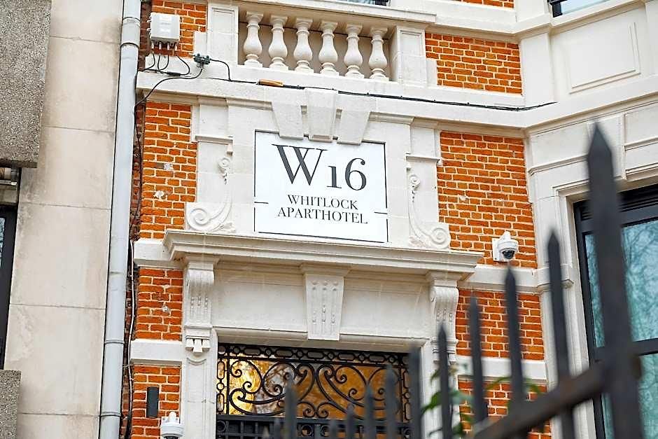 Hotel Whitlock16 - Luxe -