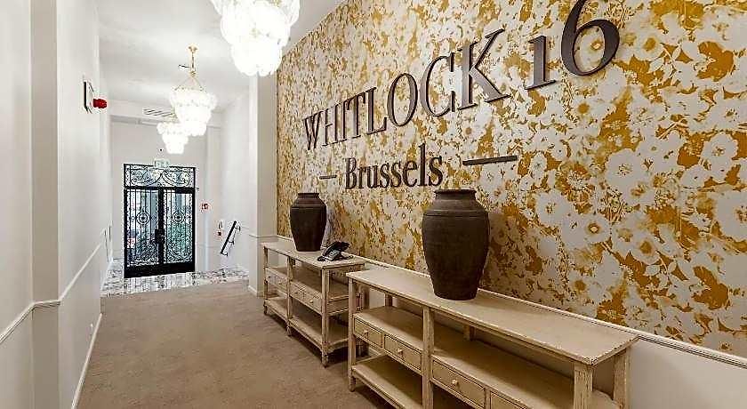 Hotel Whitlock16 - Luxe -