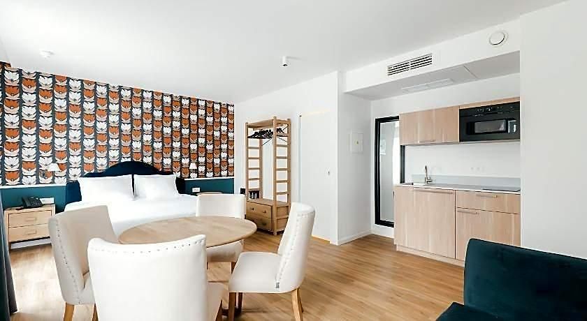 Whitlock16 - Luxe - Hotel Brussels