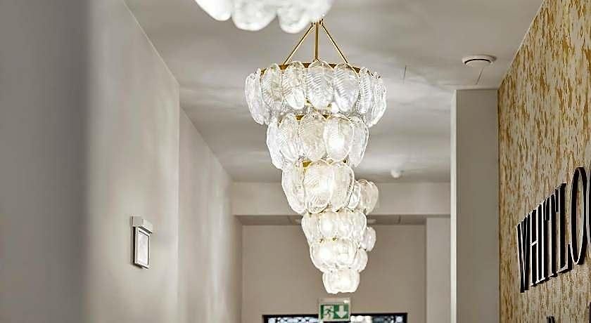Whitlock16 - Luxe - 4* Brussels