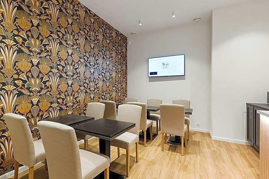 Whitlock16 - Luxe - Hotel 4*