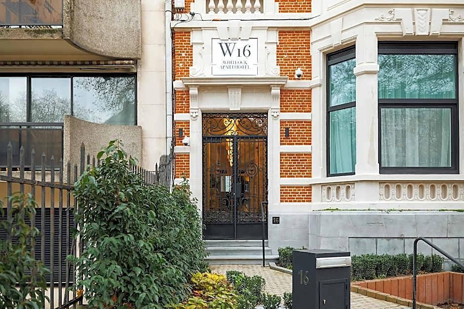 Whitlock16 - Luxe - Hotel