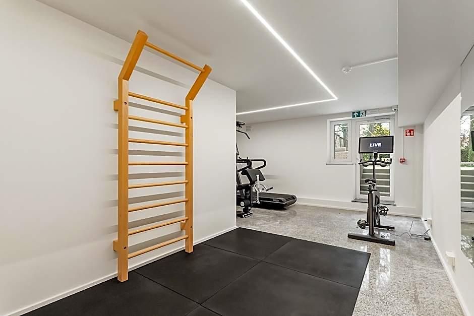 Whitlock16 - Luxe - 4* Brussels