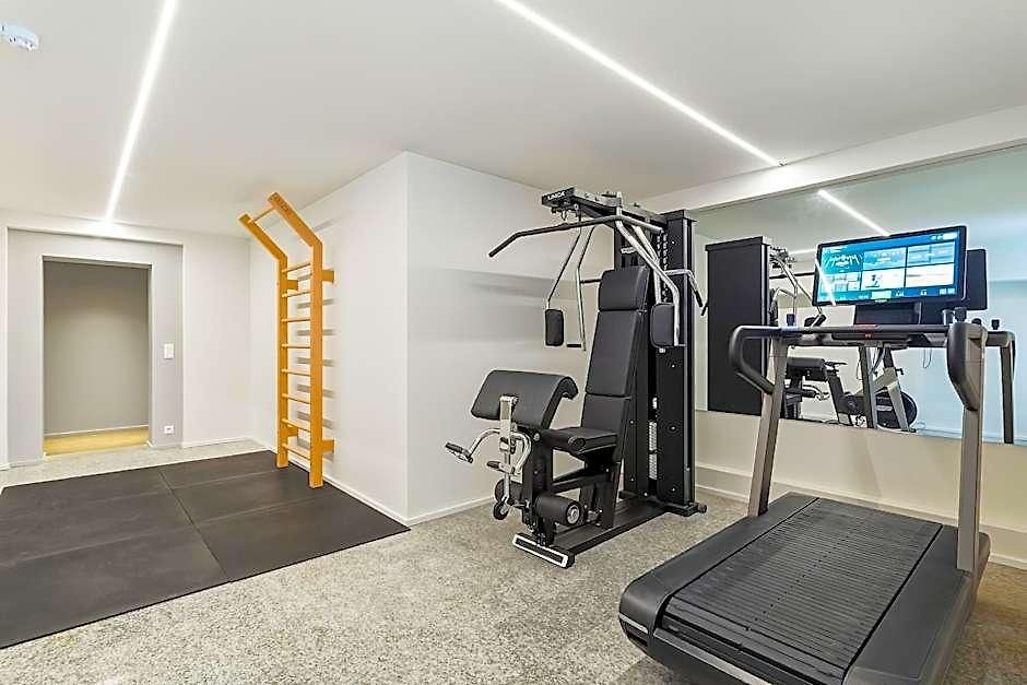 Whitlock16 - Luxe - Brussels