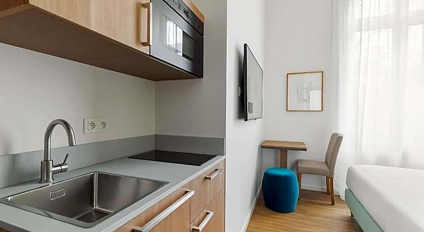 Whitlock16 - Luxe - Hotel 4*