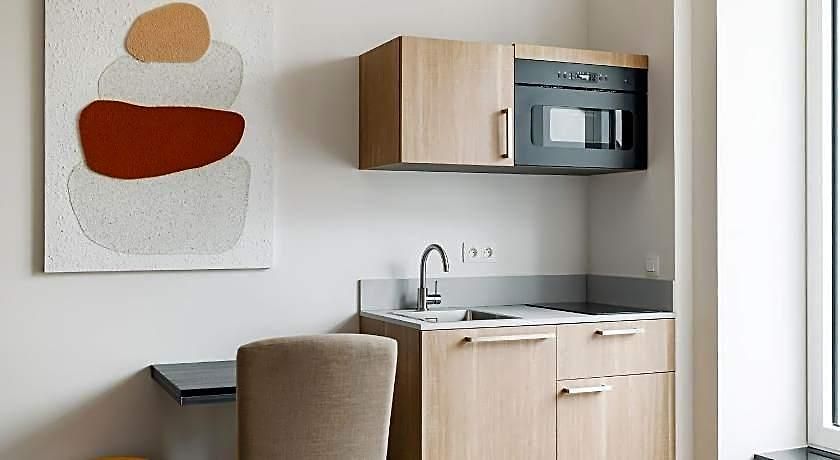 Hotel Whitlock16 - Luxe - Brussels