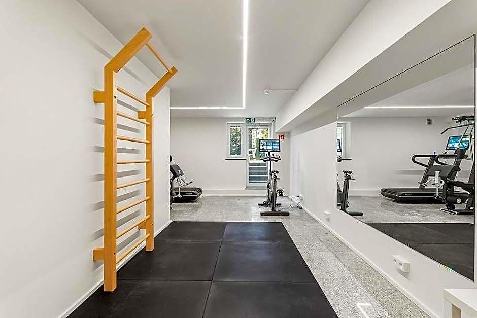 Whitlock16 - Luxe - 4* Brussels