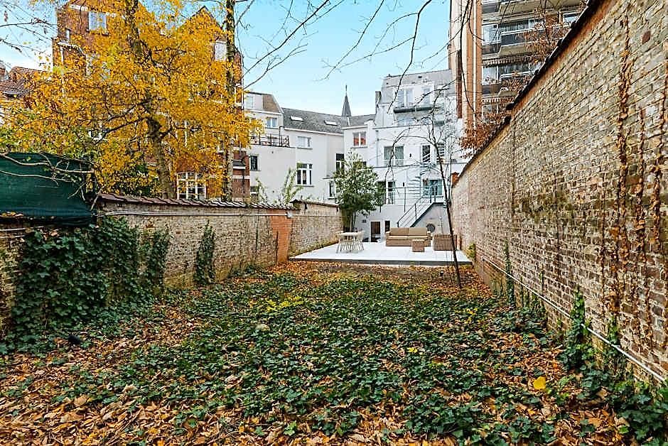 Whitlock16 - Luxe - 4* Brussels