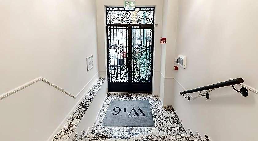 Whitlock16 - Luxe - Brussels