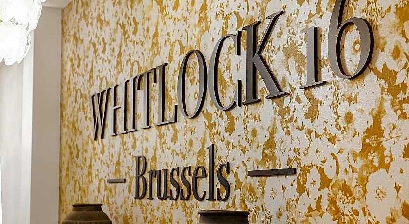 Whitlock16 - Luxe - 4*