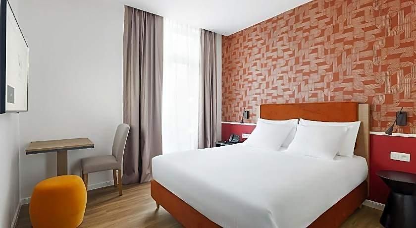 Hotel Whitlock16 - Luxe - Brussels