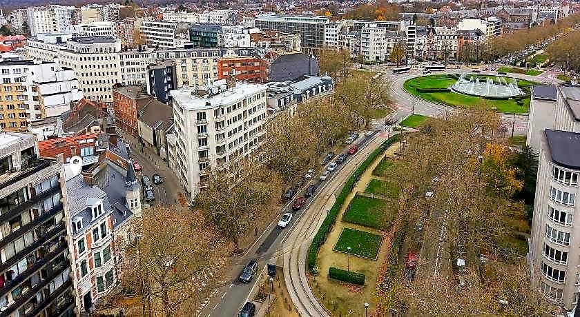 Whitlock16 - Luxe - Hotel 4*