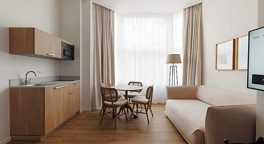 Whitlock16 - Luxe - Hotel 4*