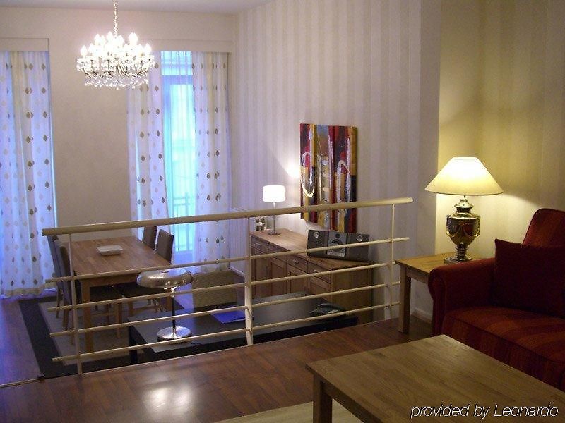 Thon Florence 4* Brussels