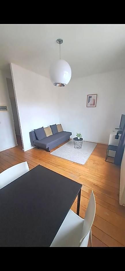 Hotel 1 Bedroom