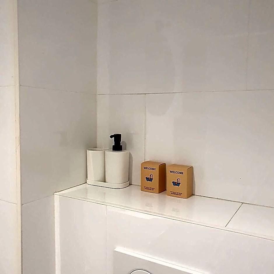 1 Bedroom Hotel Brussels