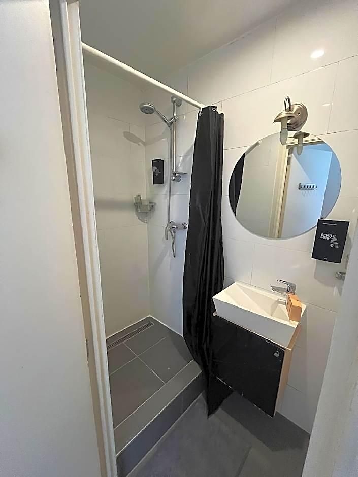 Hotel Confortable App 1 Au Coeur De Bxl