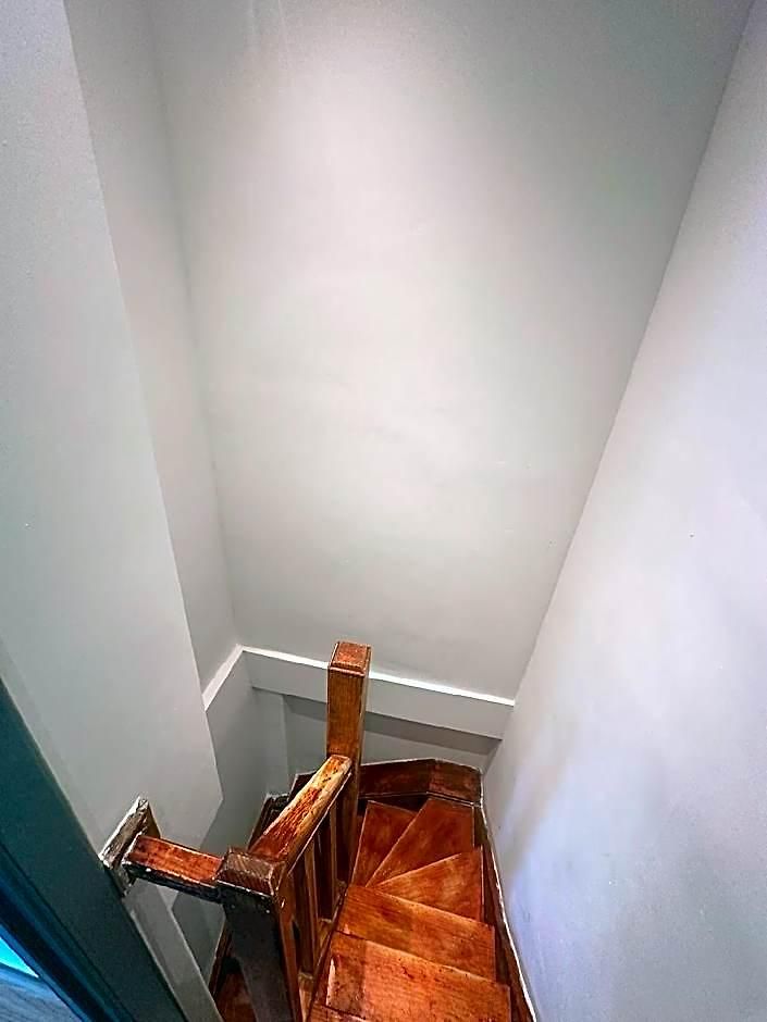 Apartment Les 4 Vents *