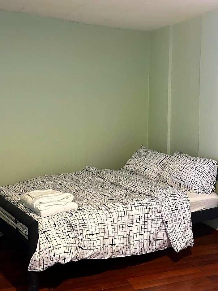 Apartment Les 4 Vents *