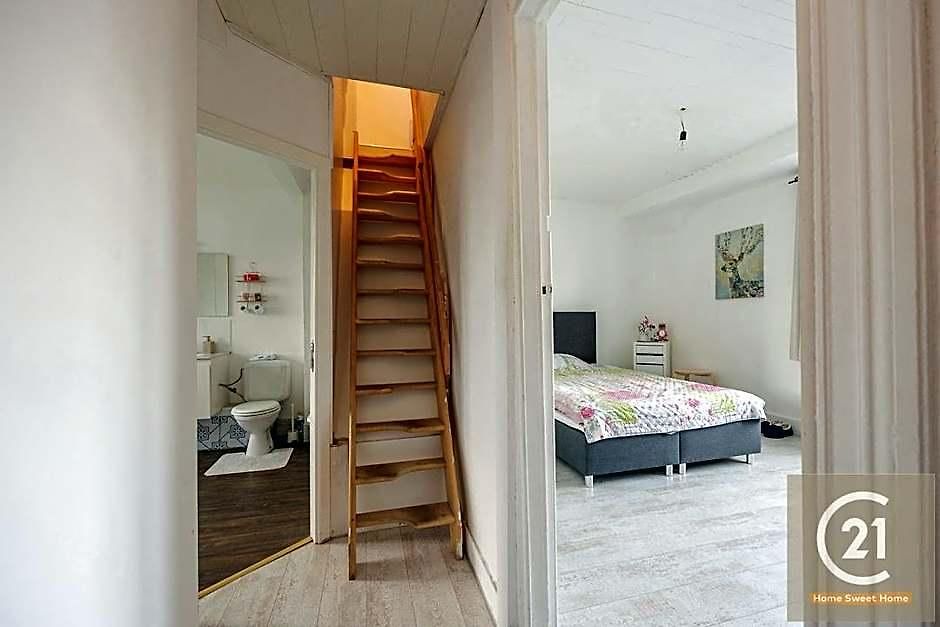 Charming In Zaventem Brussels