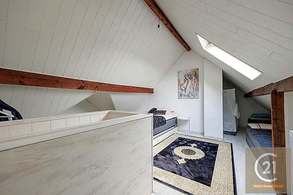 Charming In Zaventem