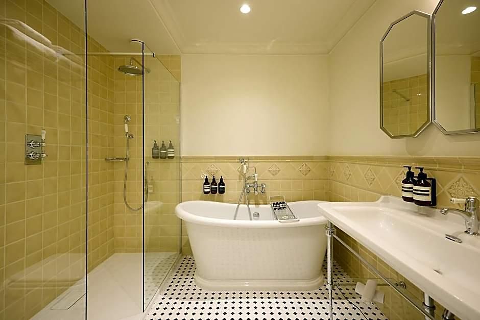 Hotel Fleur De Brussel