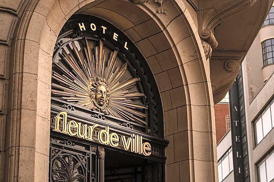 Hotel Fleur De