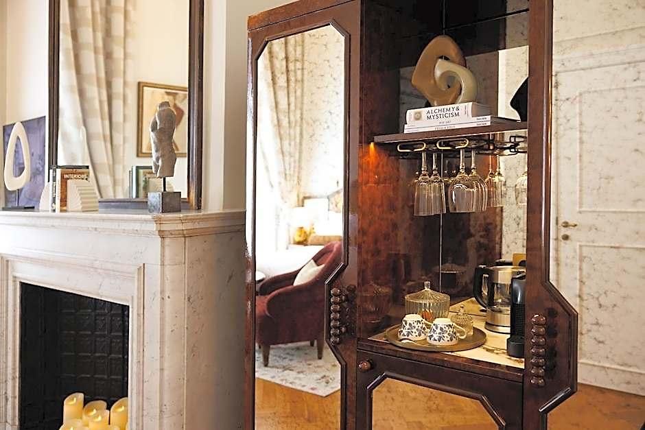 Hotel Fleur De 4*