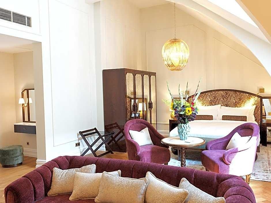 Fleur De 4* Brussel