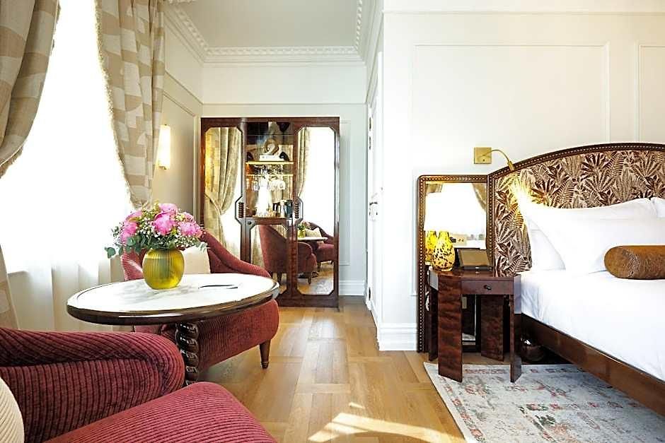 Hotel Fleur De Brussel