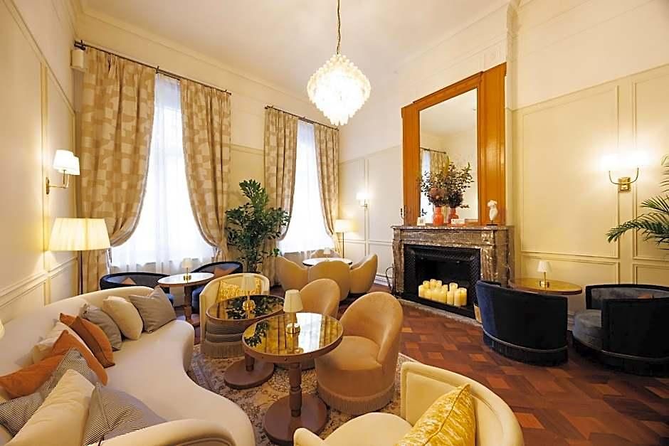 Fleur De Hotel Brussel