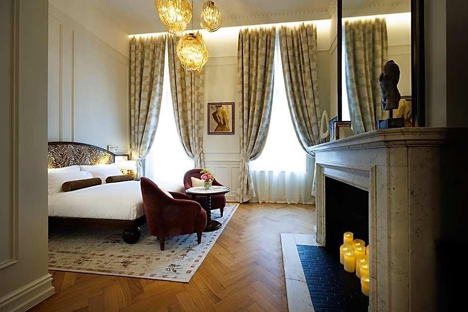 Fleur De 4* Brussel