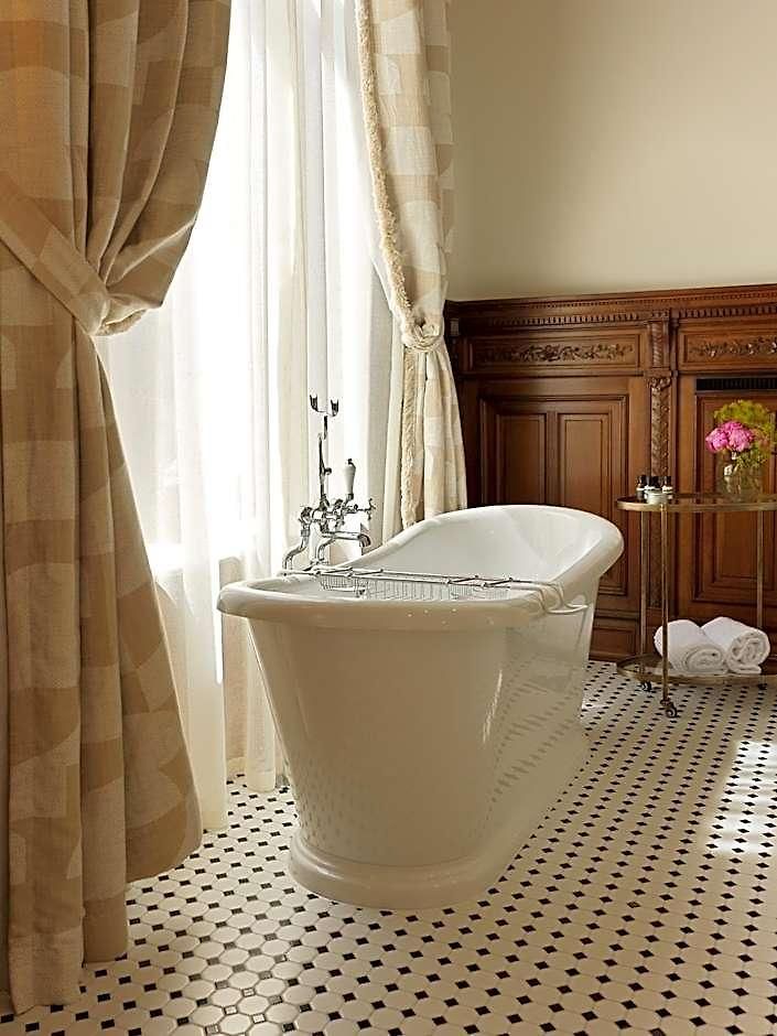 Fleur De 4* Brussel