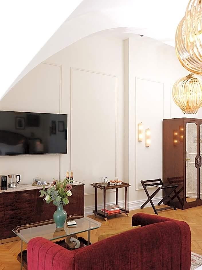 Fleur De 4* Brussel