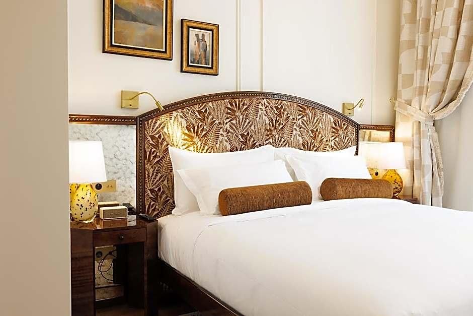Hotel Fleur De Brussel