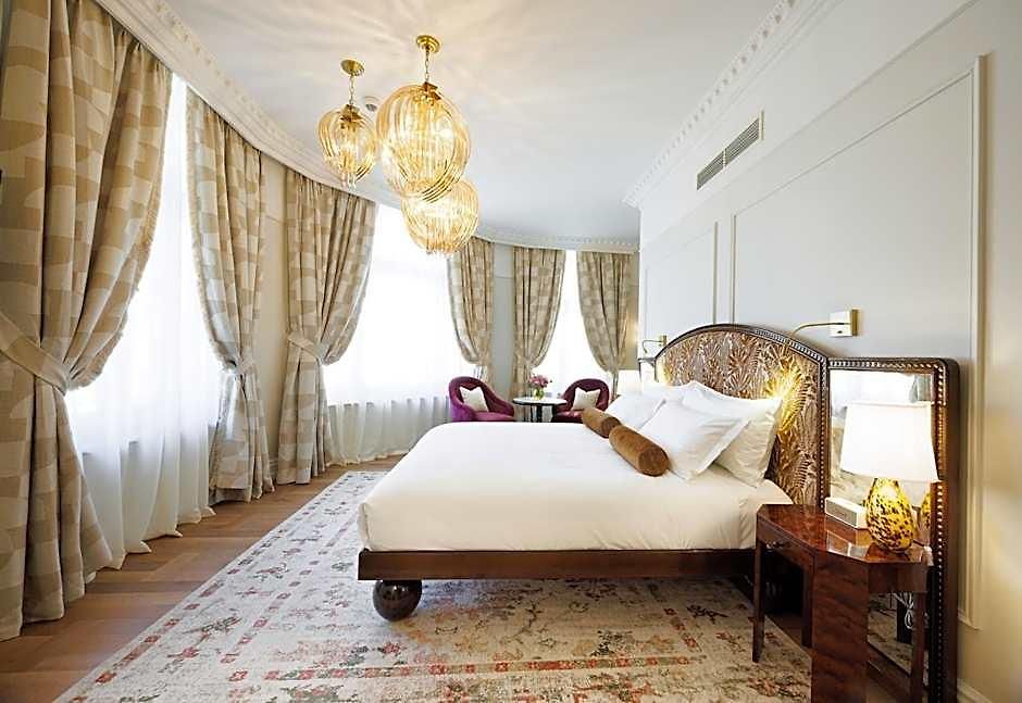 Hotel Fleur De