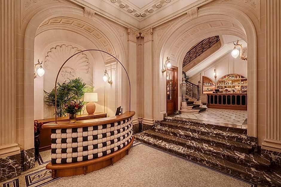 Hotel Fleur De