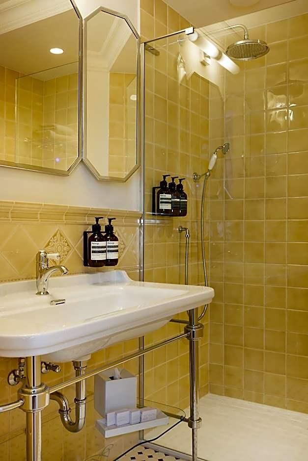 Fleur De 4* Brussel