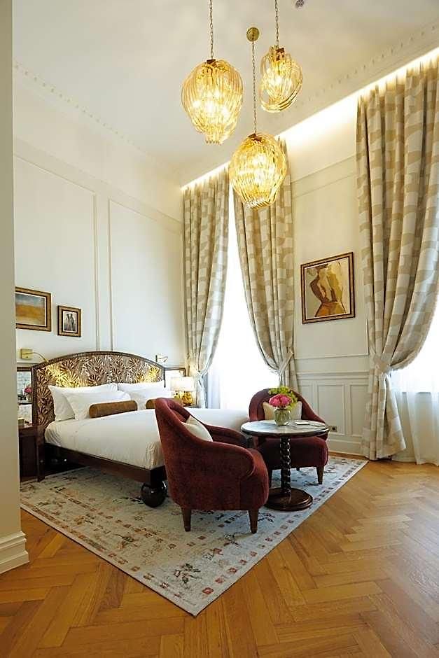 Hotel Fleur De Brussel
