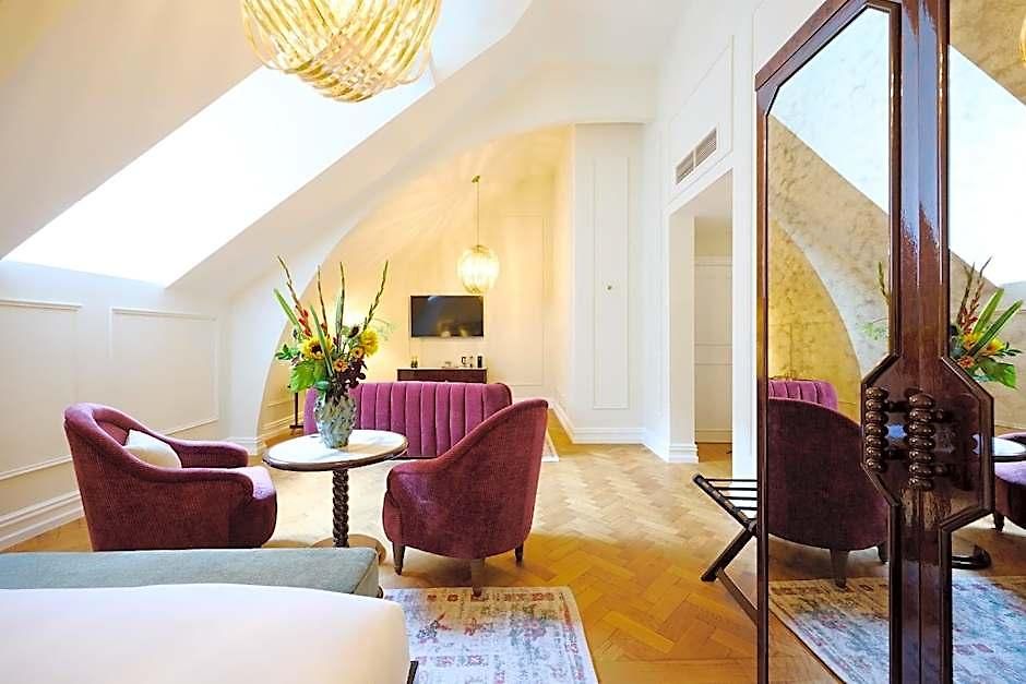 Hotel Fleur De Brussel