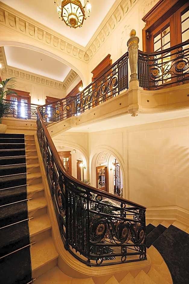 Fleur De 4* Brussel
