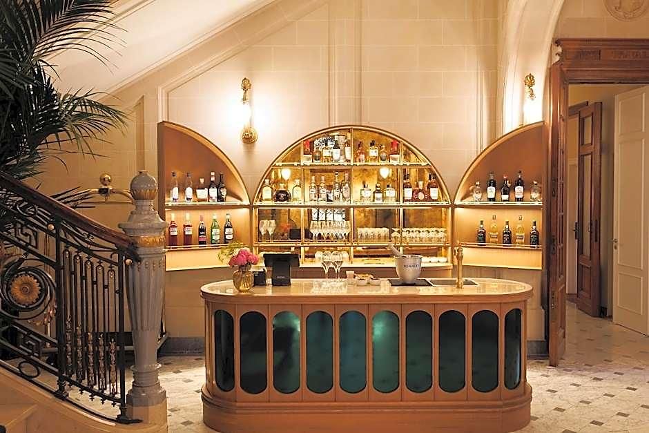 Fleur De Hotel Brussel