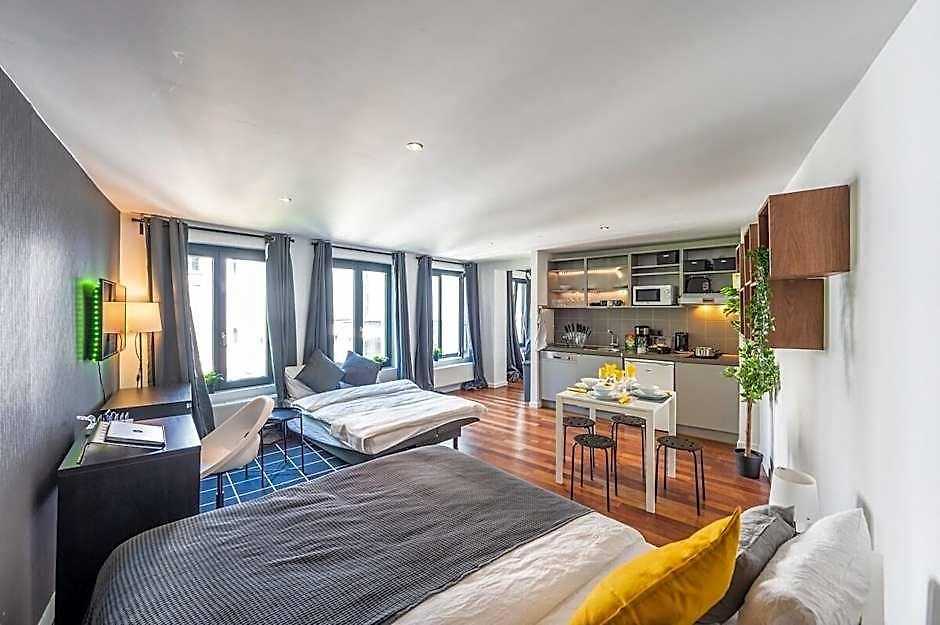 Hotel Sensational In